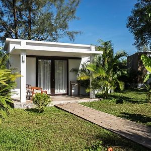 Bungalow de Luxe